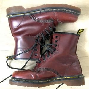 Dr. Martens The Original Air Cushioned Soles